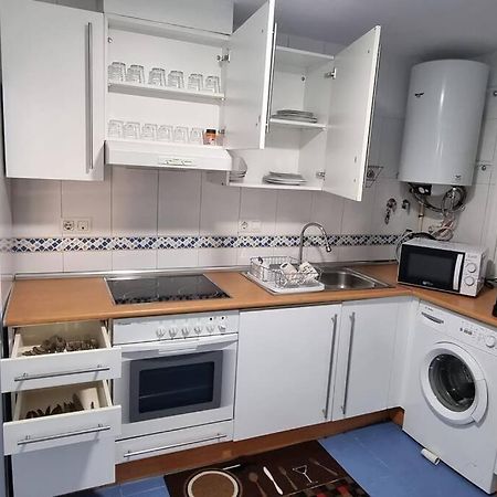 Luxury Flat - Calle Victoria - Malaga Centro Esterno foto