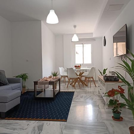 Luxury Flat - Calle Victoria - Malaga Centro Esterno foto