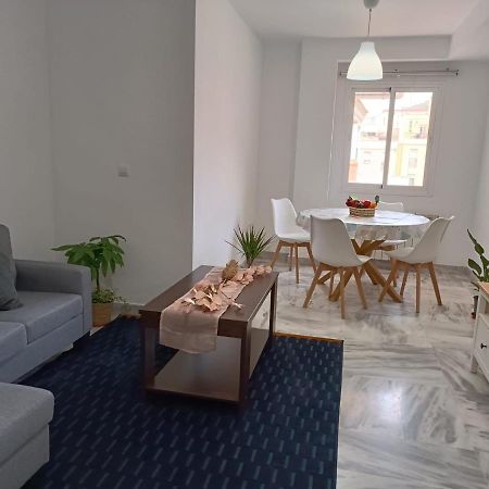 Luxury Flat - Calle Victoria - Malaga Centro Esterno foto