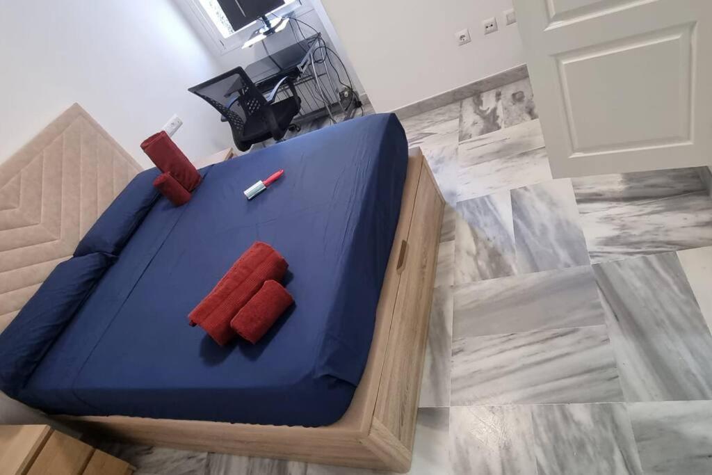 Luxury Flat - Calle Victoria - Malaga Centro Esterno foto