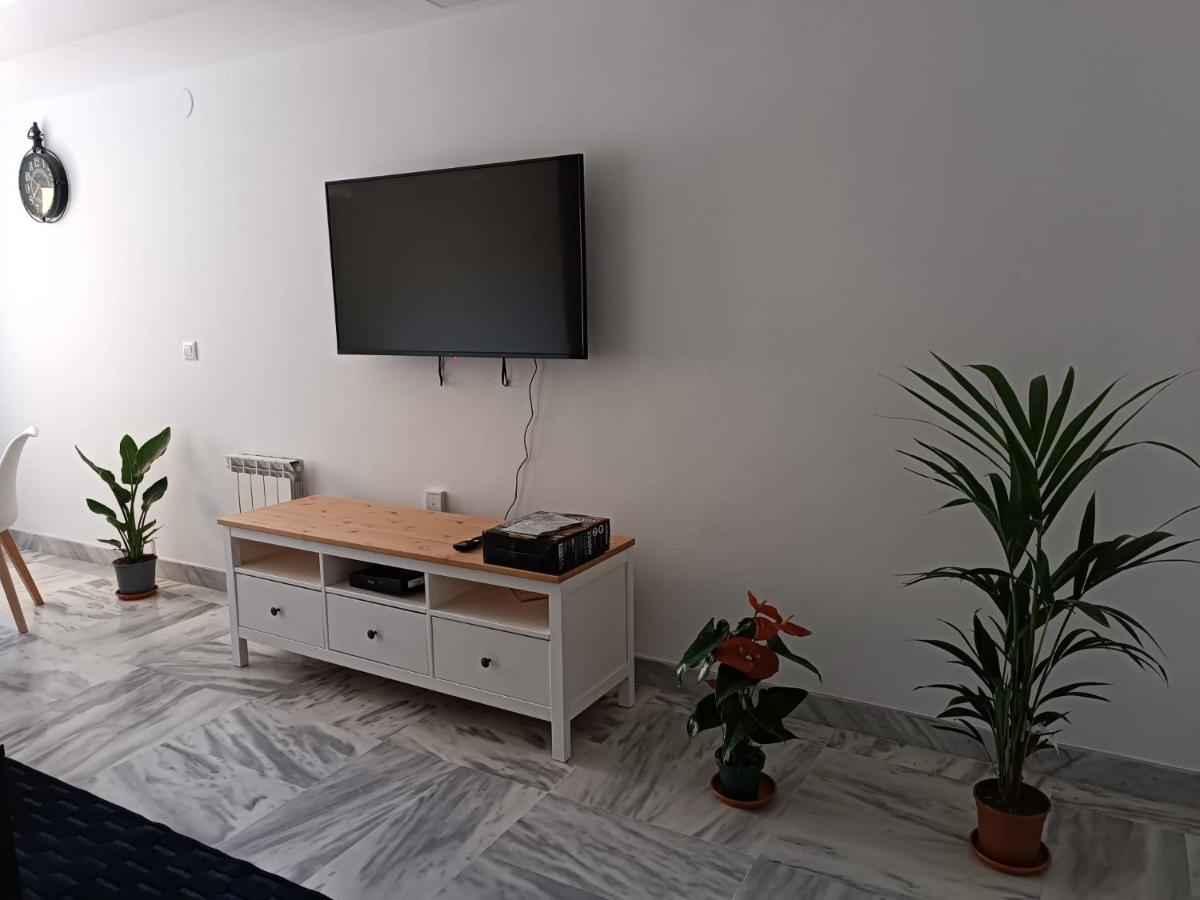 Luxury Flat - Calle Victoria - Malaga Centro Esterno foto