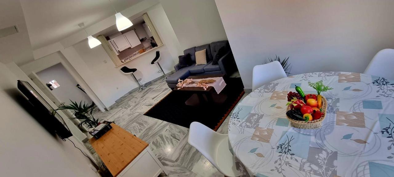 Luxury Flat - Calle Victoria - Malaga Centro Esterno foto