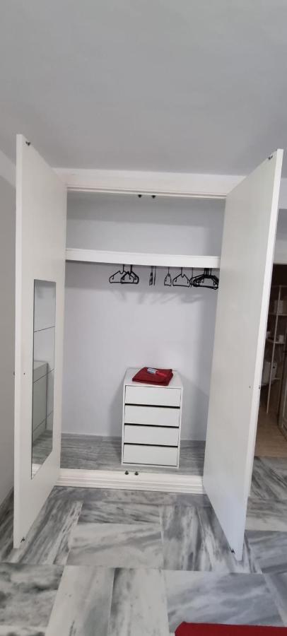 Luxury Flat - Calle Victoria - Malaga Centro Esterno foto