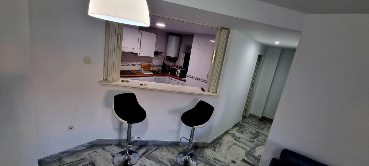 Luxury Flat - Calle Victoria - Malaga Centro Esterno foto