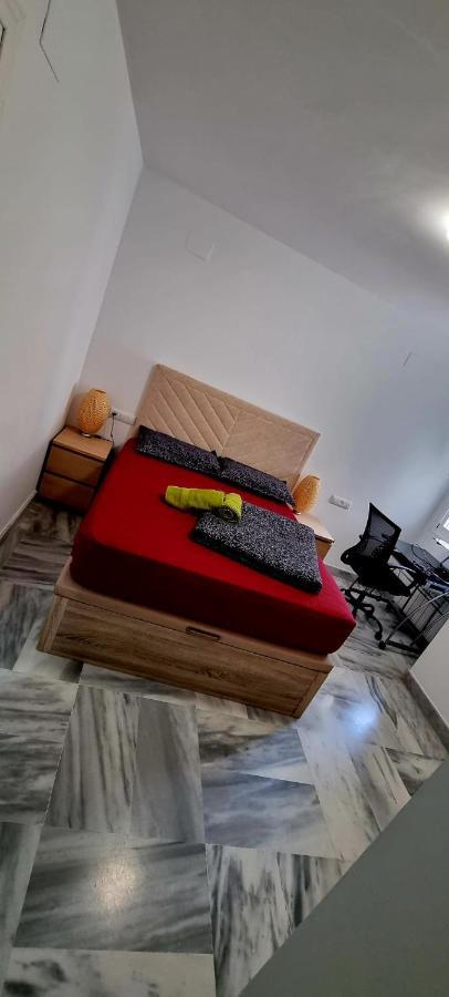 Luxury Flat - Calle Victoria - Malaga Centro Esterno foto