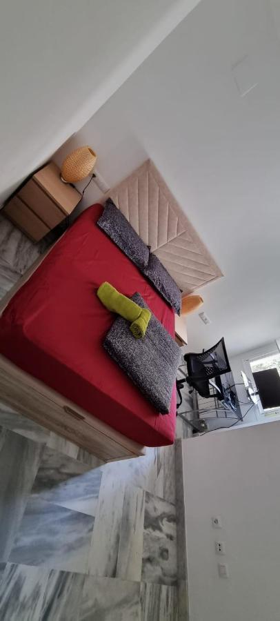 Luxury Flat - Calle Victoria - Malaga Centro Esterno foto
