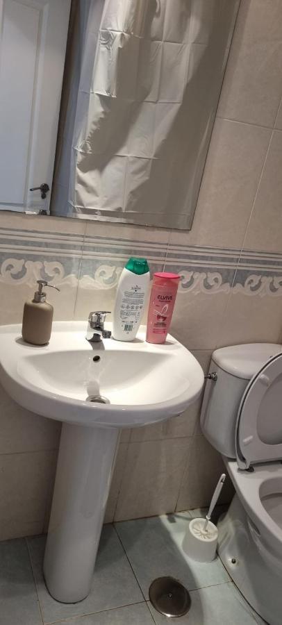 Luxury Flat - Calle Victoria - Malaga Centro Esterno foto