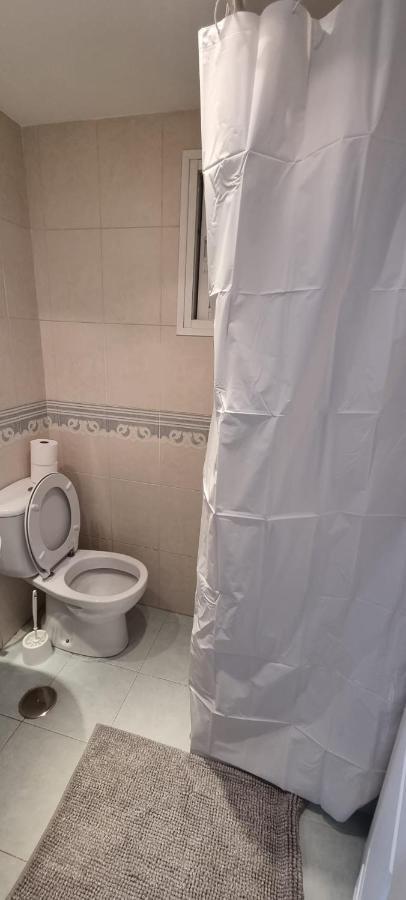 Luxury Flat - Calle Victoria - Malaga Centro Esterno foto